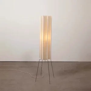 Modern Design LED Floor Lamp with Fabric Shade Iron Base Lighted Decoration for Small Living Room and Bedroom