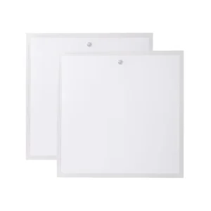 Modern Design LED Panel Lights 1200×300 1200×600 60*60 60×60 600x600mm Recessed Ceiling Light for Office & Supermarket Shop