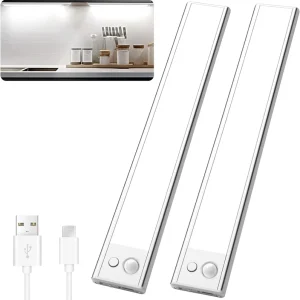 Modern Design Led Bed Side Light Wireless Charger Wall Lamp Dimmers TDL 6110 Motion Sensor Alarm