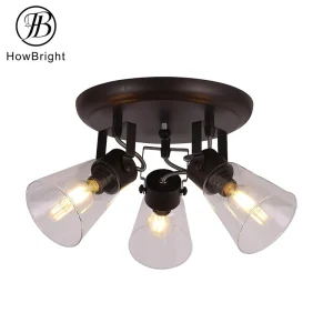 Modern Design Living Room Ceiling Light for Home and Hotel