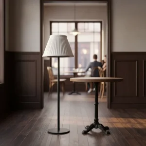Modern Design Luxury Nordic Standing Floor Lamp