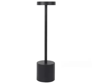 Modern Desk Lamp for Living Room Simple Beside Table Lamp Touchable Table Lamp