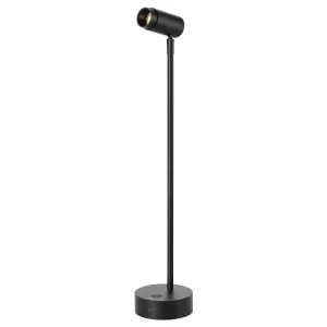 Modern Exhibition Lighting Equipment with Adjustable Lever Brackets Dimmable Exhibition Hall Spotlights
