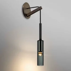 Modern Fancy Lighting Decoration Wall Lamp for Living Room Bedroom Hotel Wall Sconce