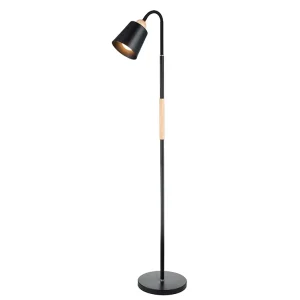 Modern Floor Lamp Living Room Bedroom Decorative Standard Lamp