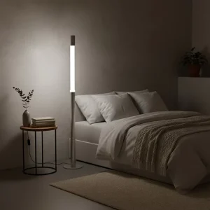 Modern Floor Lamp for Living Room Bedroom