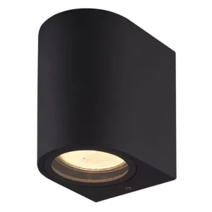 Modern GU10 Waterproof LED Outdoor Wall Lamp Decorative Garden Light