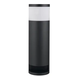 Modern Garden Pole Light High Brightness Outdoor Lighting