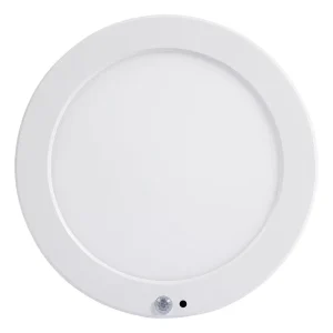 Modern High-Lumen LED Panel Light White Warm Color 3000K 4000K 6500K for Hospitals Schools Offices