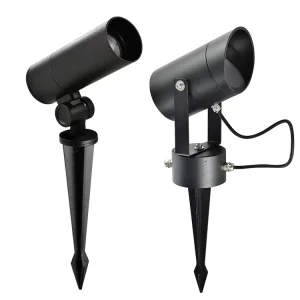 Modern Home Garden Decoration Landscape IP65 Waterproof 6W SMD Aluminum Outdoor LED Lawn Lights 24/36/50 Beam Angle