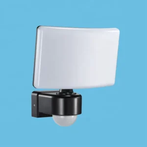 Modern IP65 LED Infrared Motion Sensor Light Wall Lamps