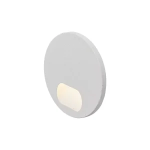 Modern IP65 Waterproof 3W Smart Recessed LED Step Light