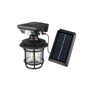 Modern IP65 Waterproof Solar LED Garden Landscape Road Outdoor Light