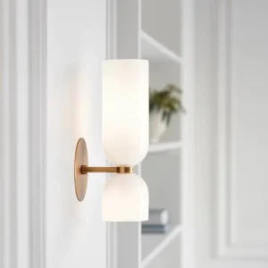 Modern Indoor LED Wall Lamps for Bedroom