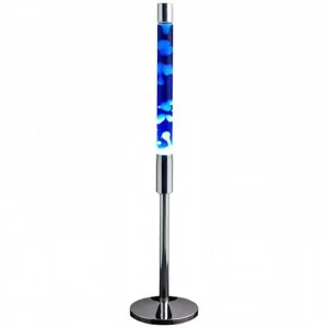 Modern Indoor Rainbow Giant Night Light Living Room Bedroom LED Custom Tall Large Floor Lava Lamp