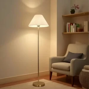 Modern Ins Style Creative Bedside Floor Lamp for Living Room Bedroom Atmosphere Lamp Beside the Sofa
