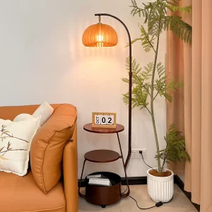 Modern Italian Design Decoration Lighting Floor Standing Lamps Decor Home Living Room Floor Lamp Standing Lamp with Light