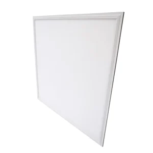 Modern LED 40W IP33 High Brightness Panel Light for Office Use