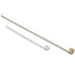 Modern LED Cabinet Night Light for Kitchen Indoor Cabinet Lights Stylish for Any Room
