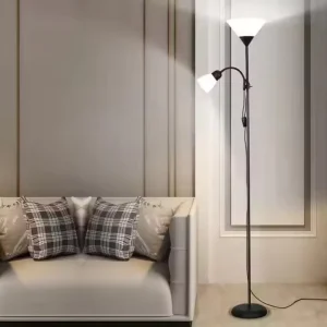 Modern LED Floor Lamps for Living Rooms Bedrooms and Studies From the Manufacturer