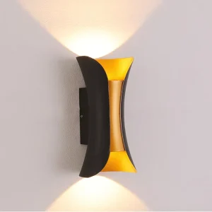 Modern LED Outdoor Wall Lamps Up Down Outdoor Lighting Wall Light