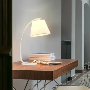 Modern LED Reading Desk Lamp for Bedroom Room Multi Style