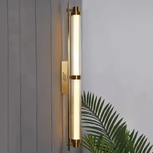 Modern LED Wall Light Indoor Luxury Wall Lamp for Bedroom Living Room Hotel Lighting