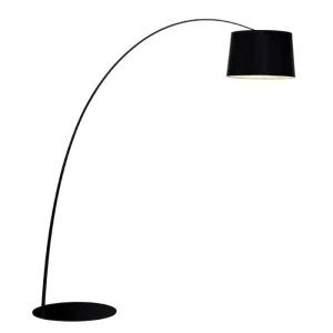 Modern Led Fishing Floor Lamp Living Room Floor Light