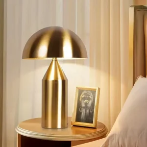 Modern Minimalist Adjustable Dimmable Table Lamp for Bedroom Reading Home Decoration