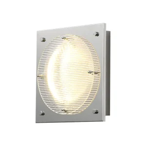 Modern Minimalist Italian Inspired Light Luxury Stainless Steel LED Wall Lamp for Bedroom Stair Hallway Atmospheric Lighting