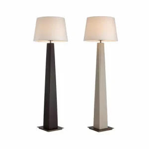 Modern Minimalist Marble LED Floor Lamp Dimmable Lighting for Home Workspace