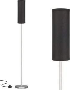 Modern Minimalist Standing Floor Lamp for Home and Hotel