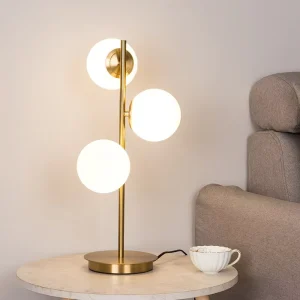 Modern Minimalist Table Lamp Bedroom Hotel Guest Room Bedside Lamp Home Decorative Iron Art Table Lamp