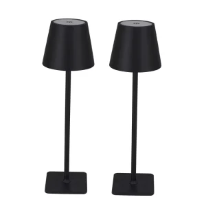 Modern Portable LED Floor Lamp 3500K 4100K 6000K Standing Light with Stepless Dimming for Living Room Bedroom Home Office