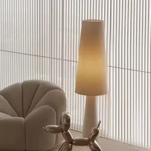 Modern Scandinavian Style Floor Lamp