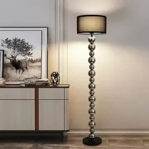 Modern Simple Creative Twisted Strip LED Floor Lamp E27 Base Iron Body for Hotel Living Room for Sitting Next to the Sofa