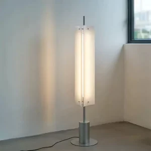 Modern Simple Italian High End Designer Bedroom and Living Room Floor Lamps Creative Minimalist Atmosphere Lamps