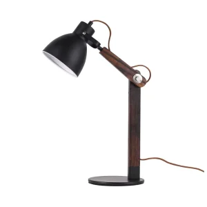 Modern Simple LED Table Lamp Study Living Room for Restaurants Bars Bedroom Bedside Lamp Desk Lamp