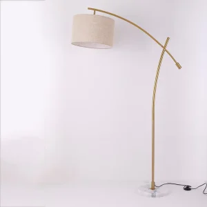 Modern Simplicity Floor Lamp for Living Room Bedroom Bedside Sofa