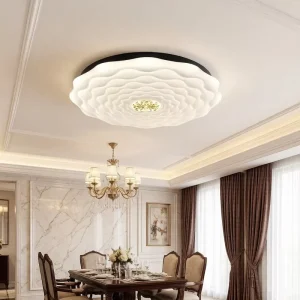 Modern Sri Lanka LED Ceiling Light for Outdoor Villa Hotel Use