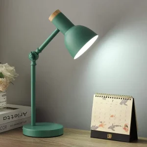 Modern Style Table Light Decorative Restaurant Bedroom Study Room Desk Table Lamp