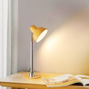 Modern USB Reading Desk Lamp Height Adjustable Study Floor Lamp Bedroom Night Lights Home Decor Hotel Bedside LED Table Lamp