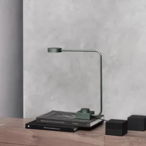 Modern Villa Simple Hotel Desk Table Lamp European Type Decoration Eye protection LED Table Light