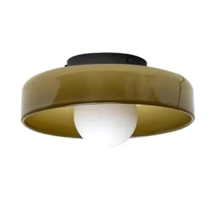 Modern Vintage LED Ceiling Light Single Head Source Bauhaus Cream Wind Wall Light for Corridor Living Room Bedroom Lighting