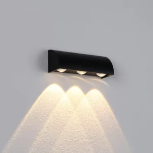 Modern Wall Lamp Sconces Indoor Stair 6W LED Bedsides Reading Light Bedroom Hallway Light
