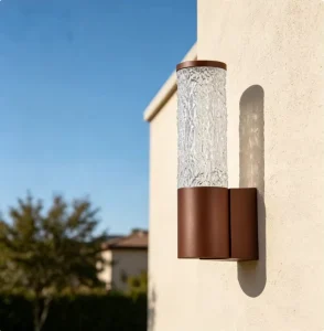 Modern Wall Light Luxury Home Decorative PMMA Wall Lamp Lighting for Living Room Bedroom LED Wall Light