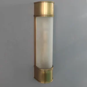 Modern Wall Lights Natural Alabaster Sconces for Living Room Bedroom Hotel Aisle Brass Wall Lighting Fixtures
