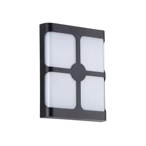 Modern Waterproof LED Outdoor Wall Light Fixtures Wall Light Porch Sconce Villa Hotel Building Wall Lamp