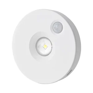 Modern Wireless Remote Control Rechargeable LED Magnetic Cabinet Light with Sensor Dimmable for Display Case