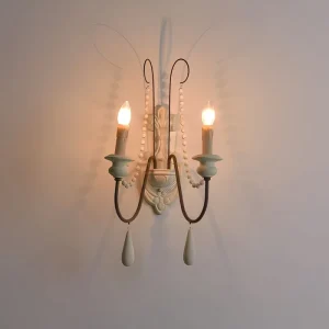 Modern Wooden Shade LED Wall Lamps for Bedroom Bedside Living Room Staircase Corridor